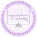 Supporting Women in Computing Profile Picture