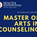 Master of Arts in Counseling Student Association Profile Picture