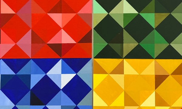 A Midwestern Review Spring Showcase 2026