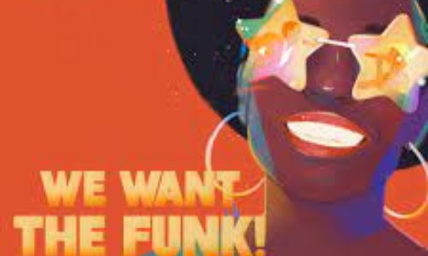 Documentary Night -- We want the funk!