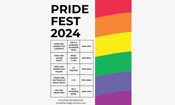 PrideFest