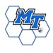 MTSU Bee Club Profile Picture