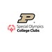 Special Olympics (SO) College Purdue Chapter