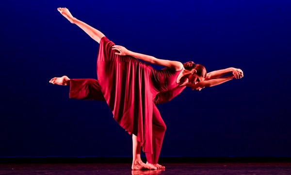 Spring Dance Concert