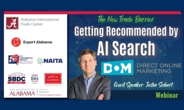 learn About How to get your Business to be Recommended by AI Search