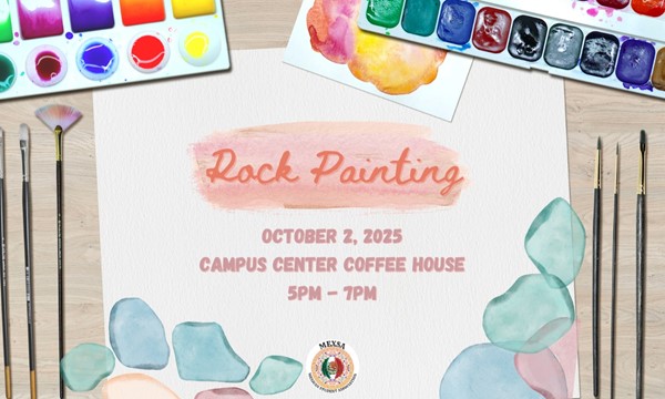 Rock Painting