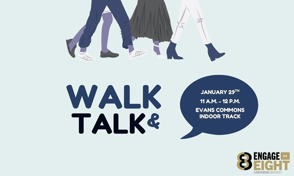 Walk & Talk
