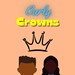 Curly Crown Club  Profile Picture