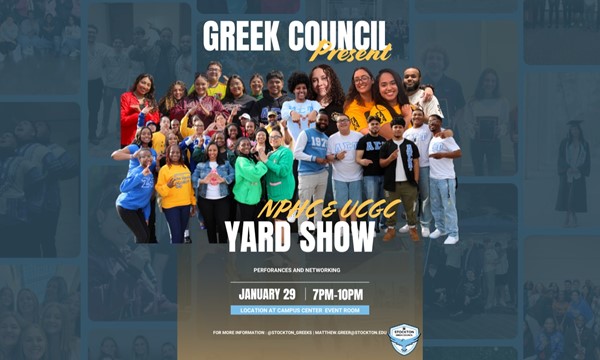 Yard Show