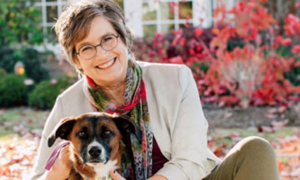 September Author Spotlight with Brenda Miller