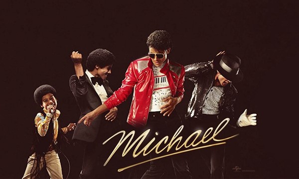 learn About ACE Movie: Michael