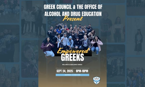 EmpowerED Greeks