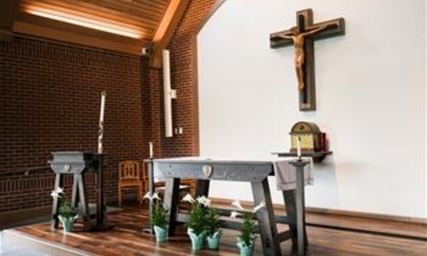 Daily Mass