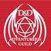 D&D Adventurer's Guild Profile Picture