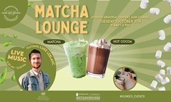 Matcha