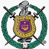 Omega Psi Phi Fraternity, Inc.