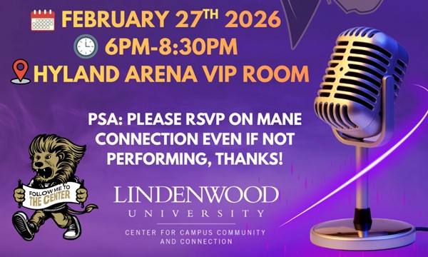 The Center Presents - Poetry Slam 