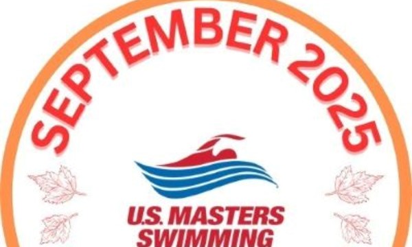  KSU Masters 2025 USMS September Fitness Challenge 200 Freestyle
