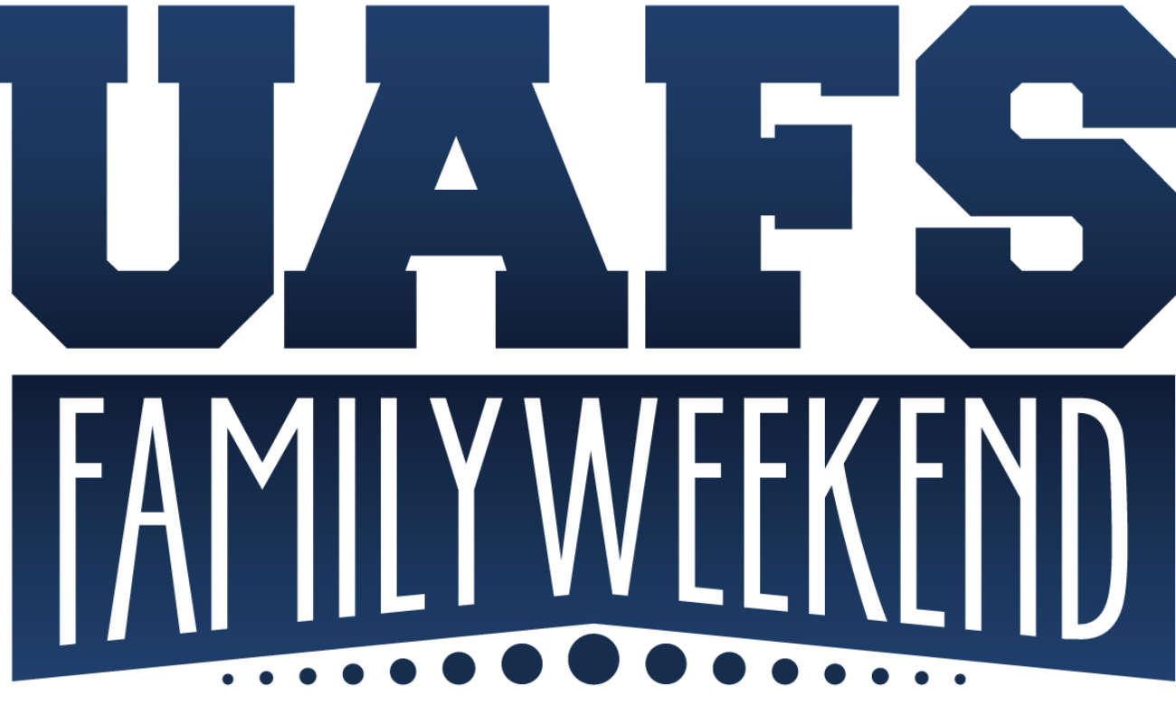 Uafs 2022 Calendar Family Weekend Welcome Event - Numa Link
