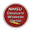 Grad Worker Union Supporters, NMSU