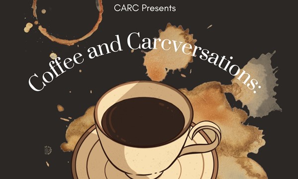 Coffee and Carcversations