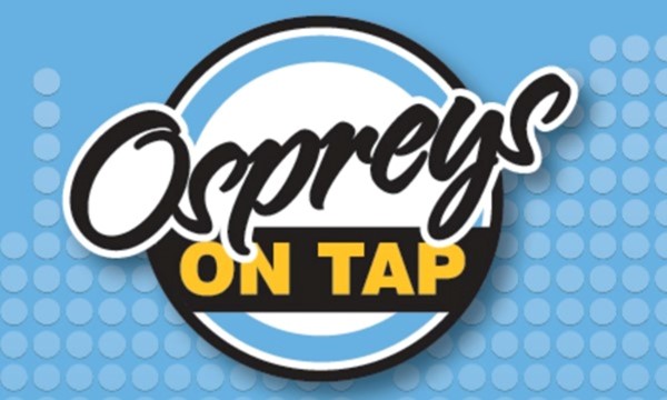 Ospreys on Tap