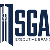Student Government Association: Executive Branch