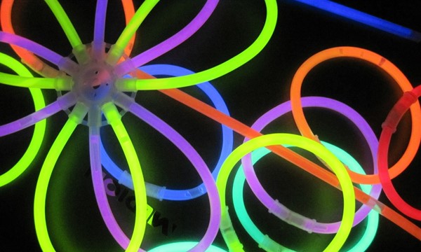 Neon Night Lights