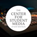 Center for Student Media Profile Picture