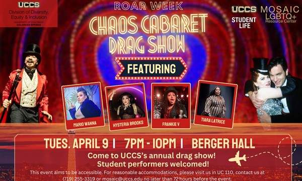 Campus Calendar | Student Life