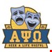 Alpha Psi Omega Theatre Honor Society Profile Picture