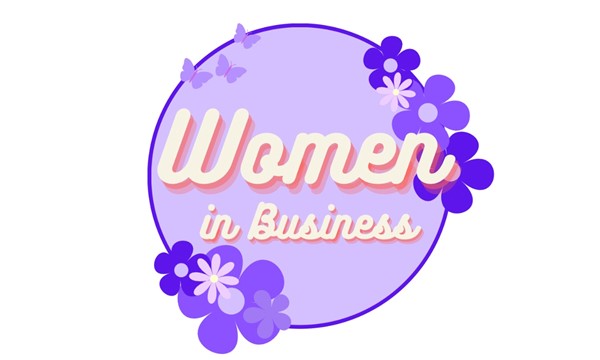 
  Women In Business Meeting
  The first meeting of the Spring semester!
  
    
      From Tuesday, January 21, 2025 6:30 PM
      to 7:30 PM CST
      at BUSI 179.
    
  
