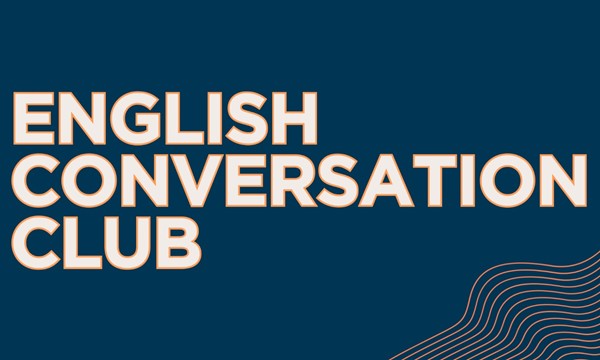 English Conversation Club