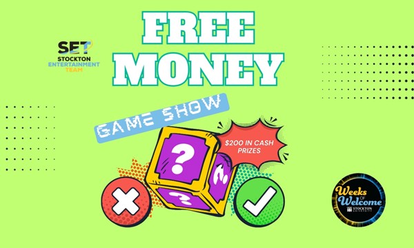 SET- Free Money Game Show