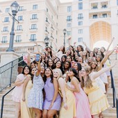 Alpha Sigma Alpha Sorority