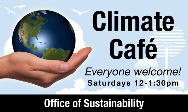 UCCS Climate Café