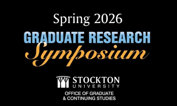 Graduate Research Symposium