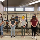 Ladies of Safety
