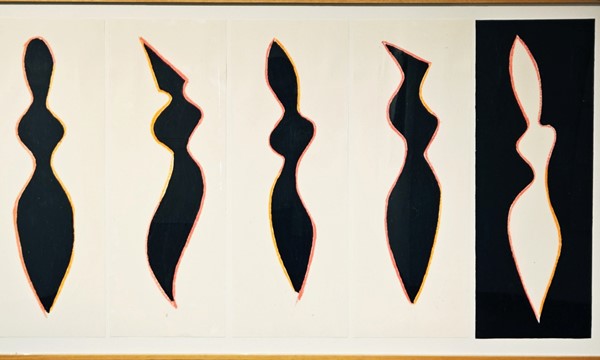  Lida Gordon (1949-2021): Life, Art, and Legacy*