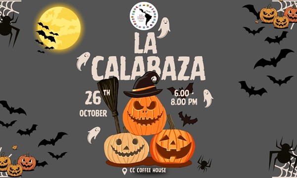 La Calabaza