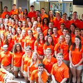 Rec Sports Leadership Program