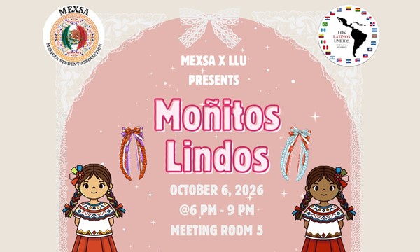 Moñitos Lindos