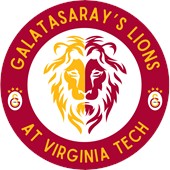 Galatasaray's Lions at Virginia Tech