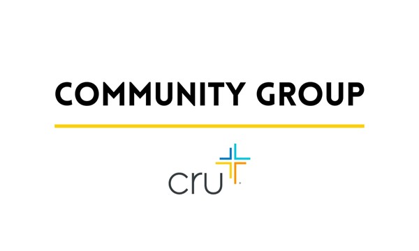 Cru Community Group at Kettle Creek (near Alpine Express) - events event in Colorado Springs on September 1, 2026