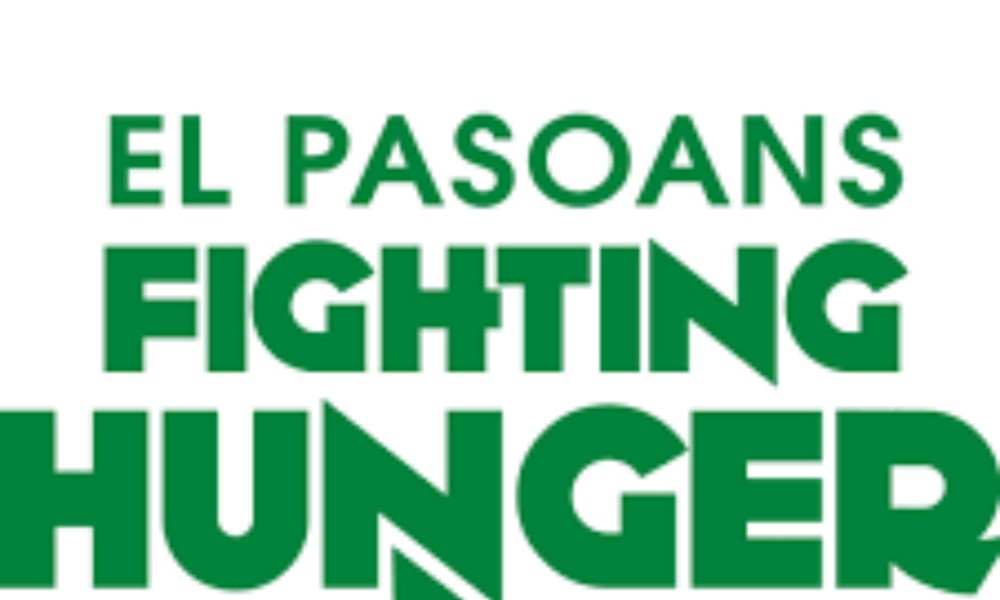El Pasoans Fighting Hunger announces Grand Opening of Mercado