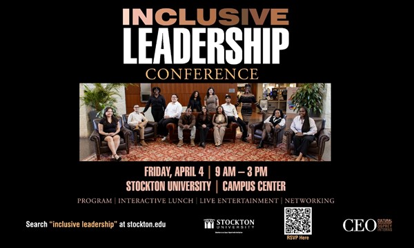 The Inclusive Leadership Conference