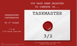 Taskmaster