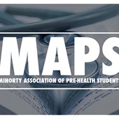 Minority Association of Pre-Medical Students - MAPS at OSU