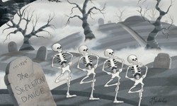 Monster Mash!