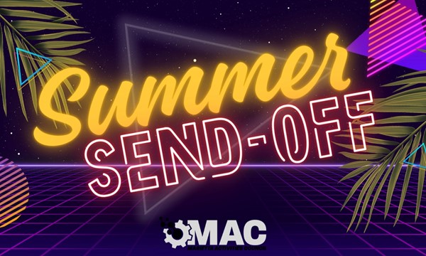 Summer Send-Off